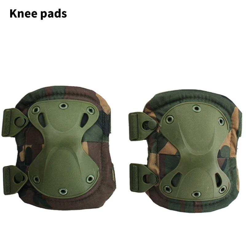 Knee pads