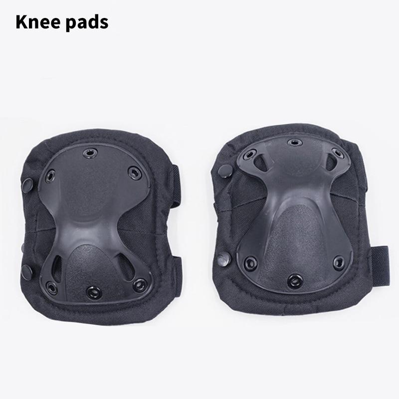 Knee pads