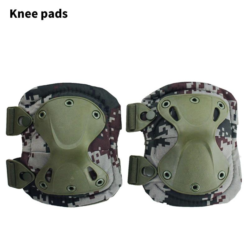 Knee pads