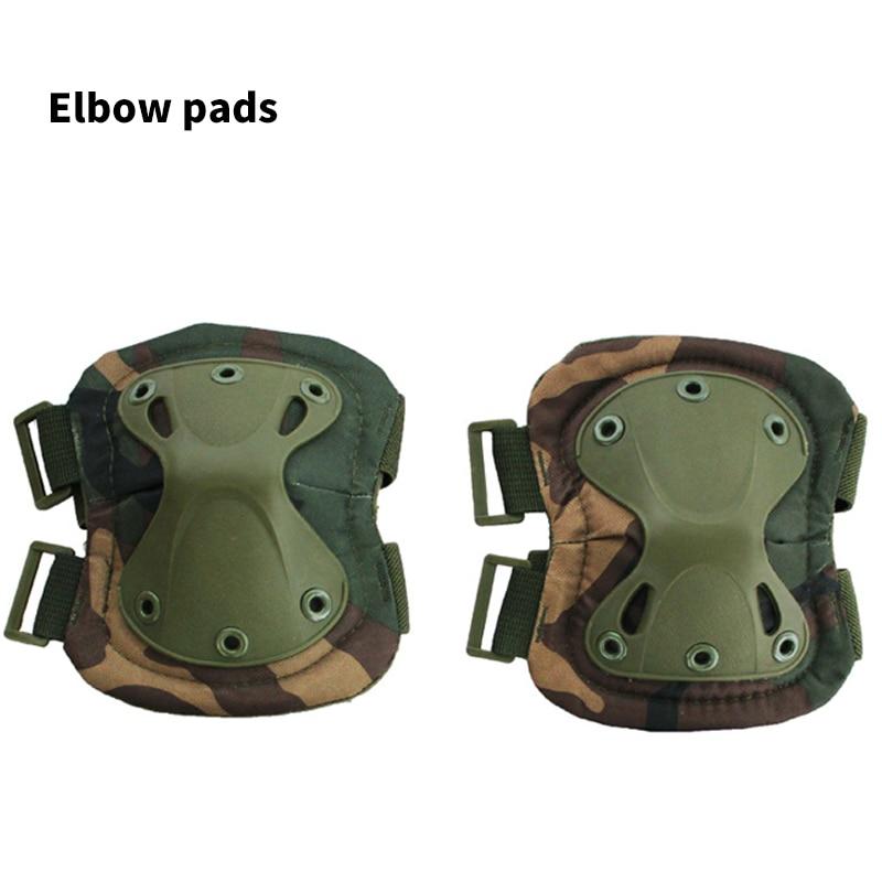 Elbow pads