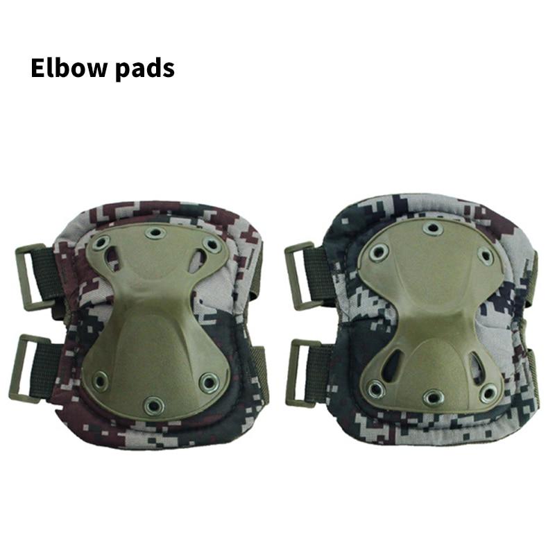 Elbow pads