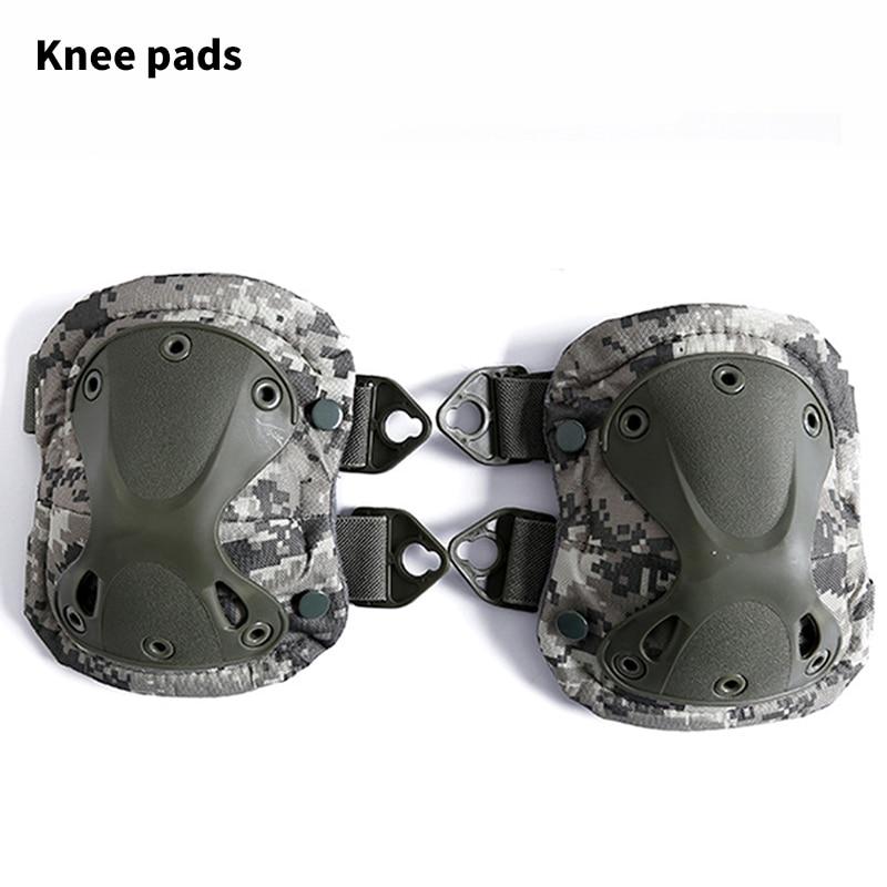 Knee pads