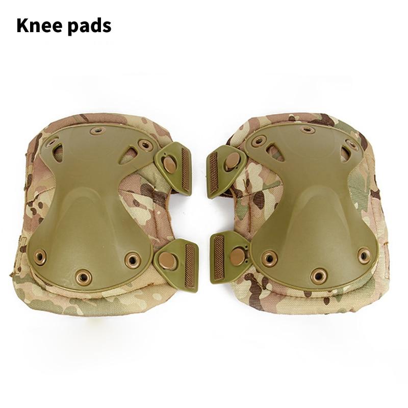 Knee pads