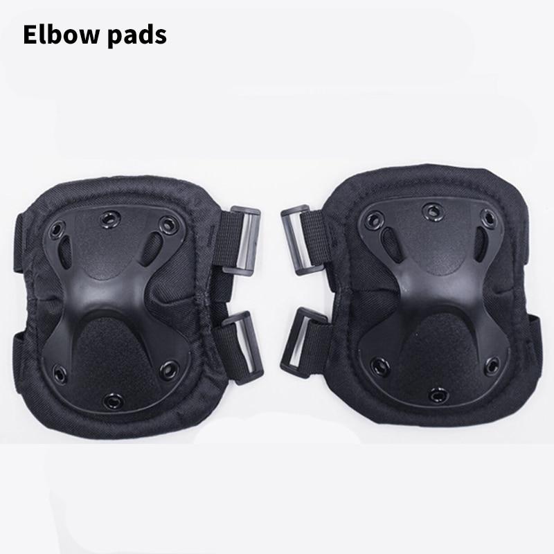 Elbow pads