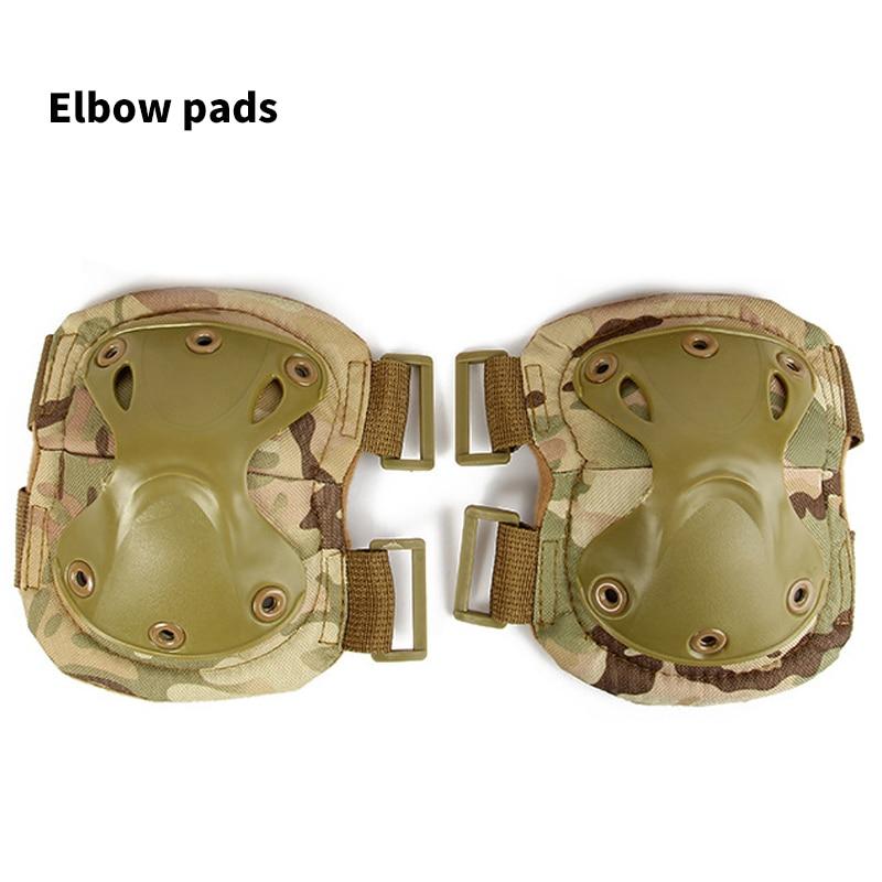 Elbow pads