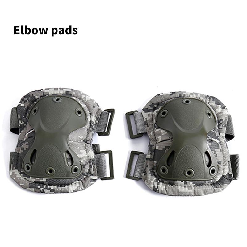 Elbow pads