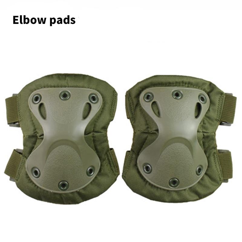 Elbow pads