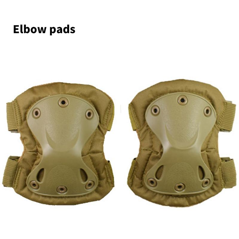 Elbow pads