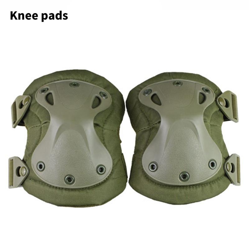 Knee pads