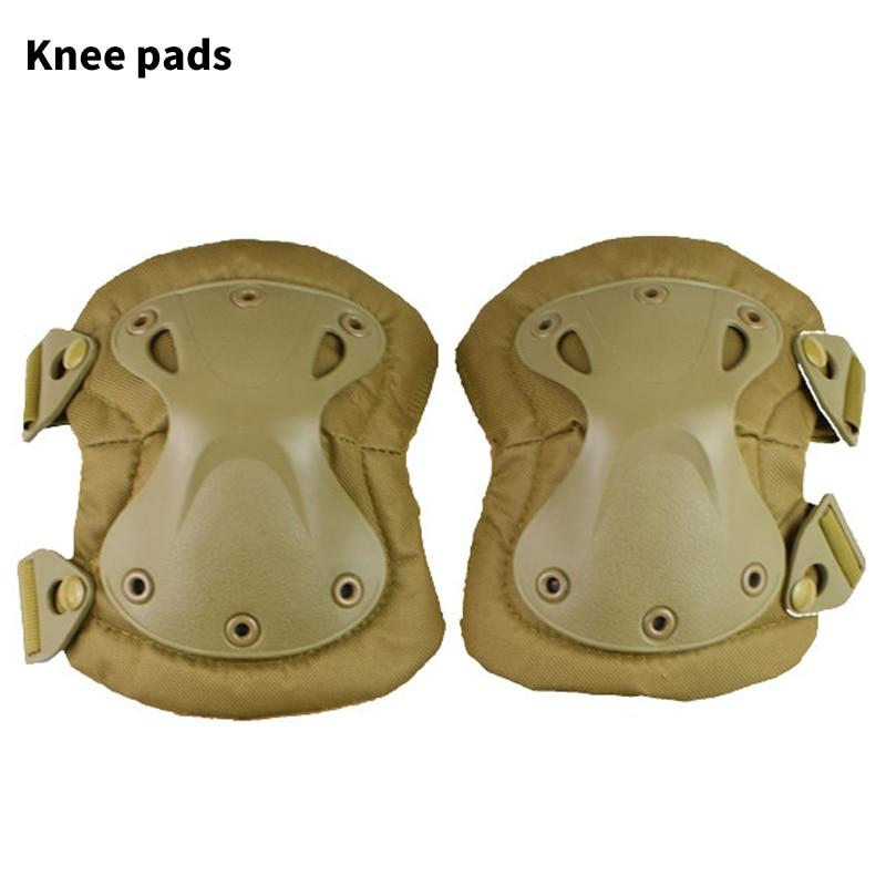 Knee pads