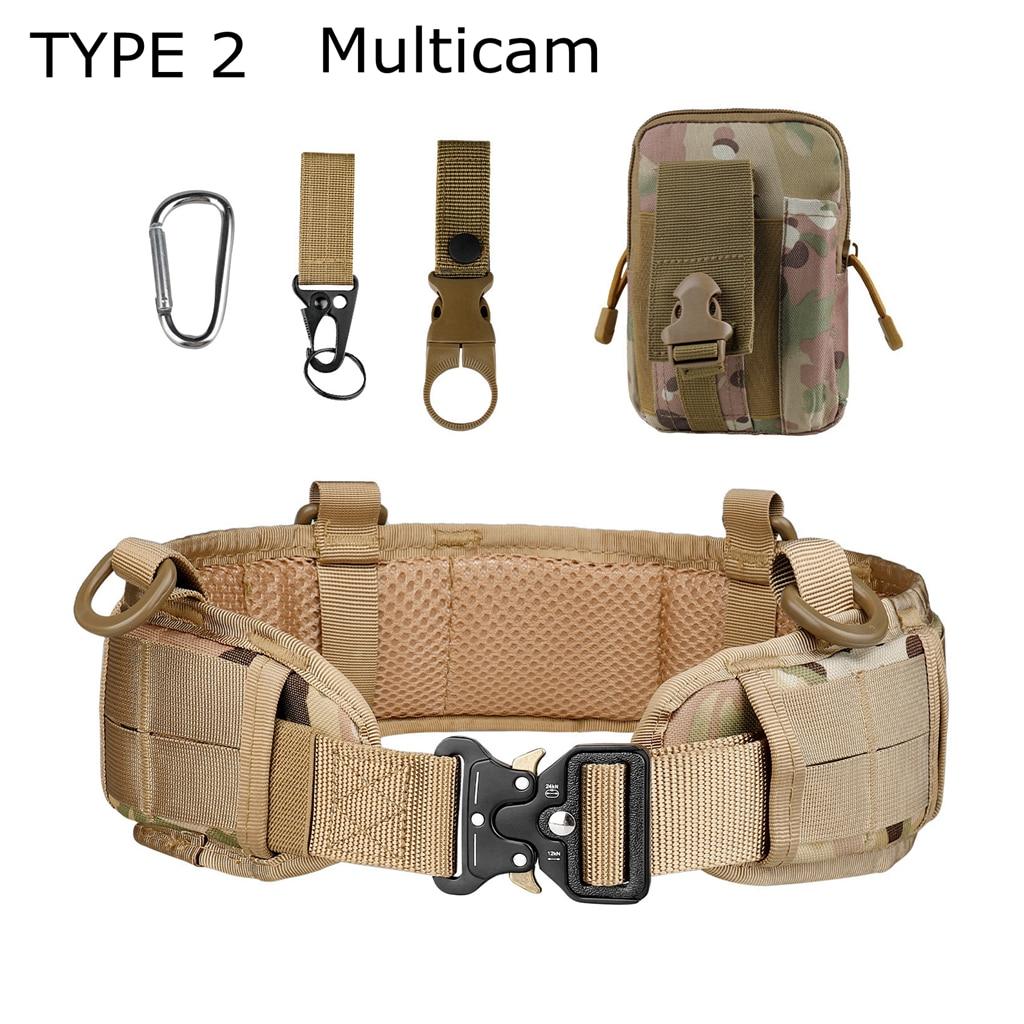 multicam Type 2